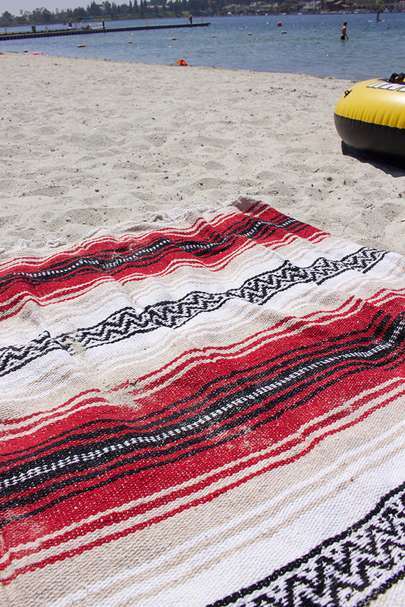 Beach Blankets and Mats