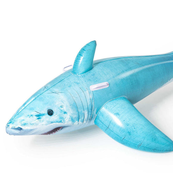 Realistic Shark Ride-On 72