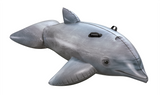 Dolphin Ride-On 59"
