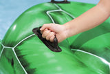 Tidal Turtle Ride-On 59"
