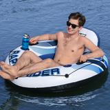 Rapid Rider Sport Tube 48"