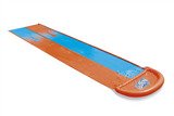 H2O GO Double Slider