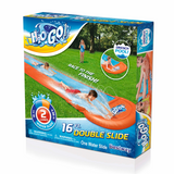 H2O GO Double Slider