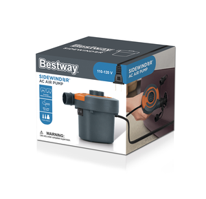 AC Air Pump
