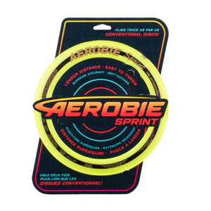 Aerobie Flying Ring 10"