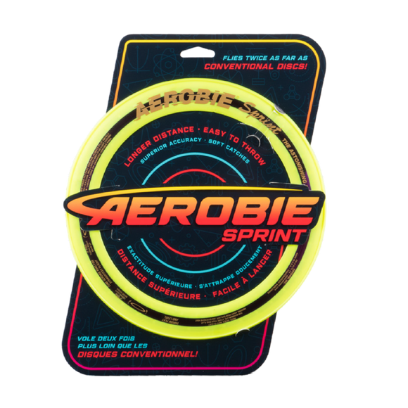 Aerobie Flying Ring 10