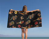Baja Billy's™ Luau Party Towel