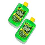 Aloe Gator Green Stuff Moisturizing Aloe Gel 8 oz.
