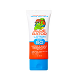 Aloe Gator SPF 50 Lotion 3 oz.