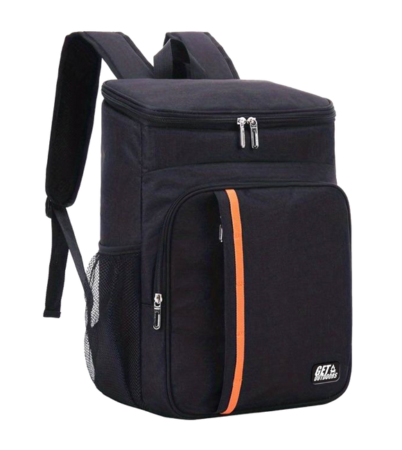 Backpack Cooler Insulated 12 can