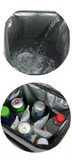 Backpack Cooler Insulated 12 can