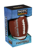 Classic Stitched Football - large