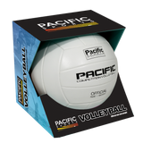 Classic Volleyball - white