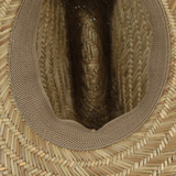 Solfish™ American Cowboy Rush Straw Hat Multi-Fit