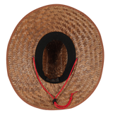 Lifeguard Hat American Surf Flag Multi-Fit