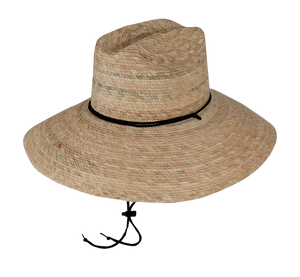 Lifeguard Hat Ultra Premium flexfit - Crushable