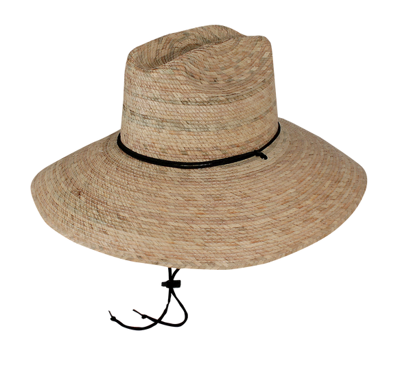 Lifeguard Hat Ultra Premium flexfit - Crushable