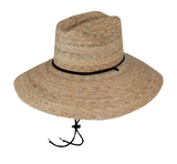 Lifeguard Hat Ultra Premium flexfit - Crushable