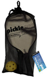 Pickle Pro Set w/ mesh bag