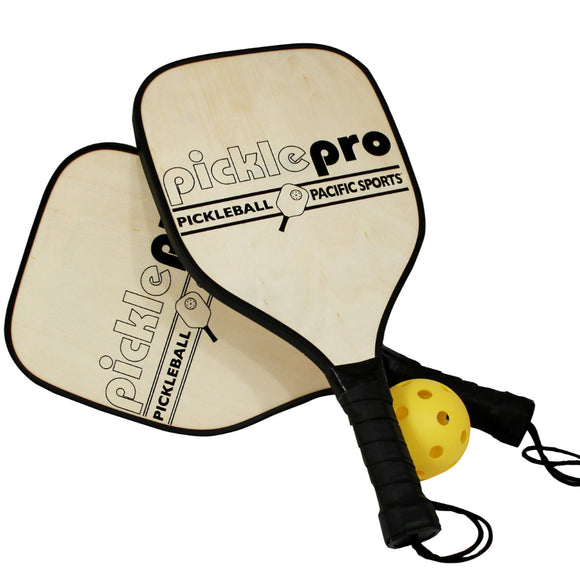 Pickle Pro Set w/ mesh bag