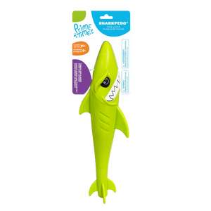 Sharkpedo Dive Toy