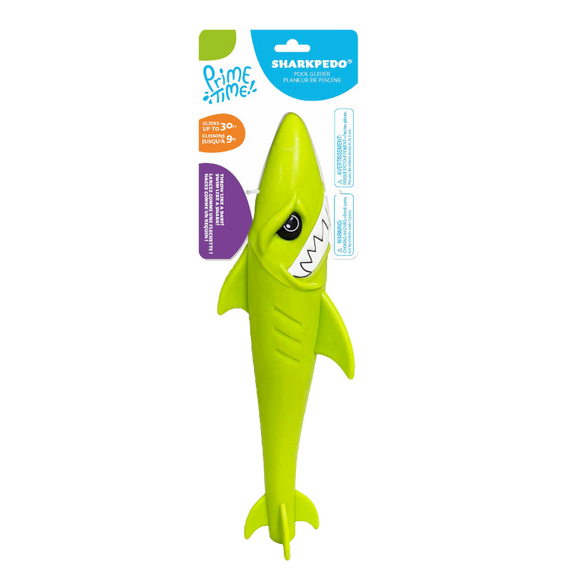 Sharkpedo Dive Toy