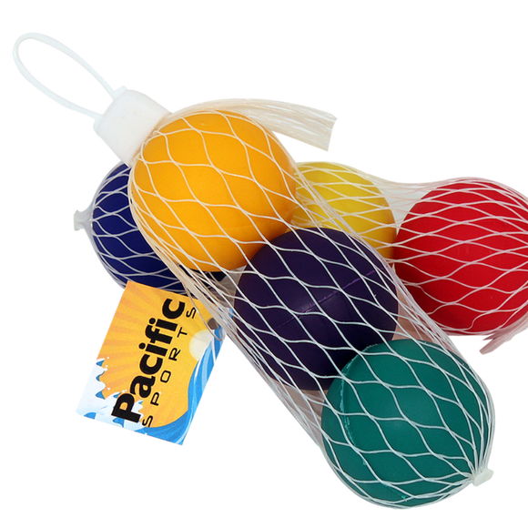 Replacement Balls