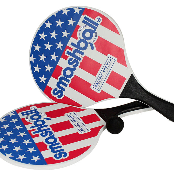 Smashball Set-USA