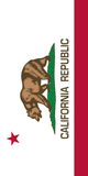 Baja Billy's™ California Flag Towel