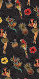 Baja Billy's™ Luau Party Towel