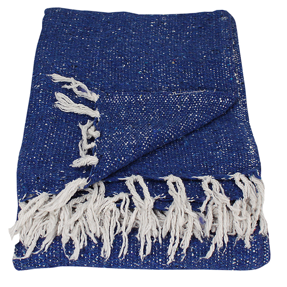Baja Billy's™ Woven Beach Blanket Large 48