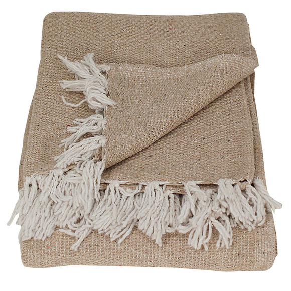 Baja Billy's™ Woven Beach Blanket Large 48