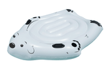 Super Jumbo Polar Bear Float 72"