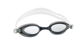 Hydro-Pro Competition Goggles - adults black