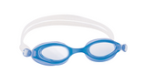 Hydro-Pro Competition Goggles - adults blue