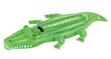 Jumbo Crocodile Ride-On