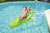 Jumbo Crocodile Ride-On