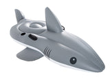 Super Jumbo Shark Float 102"