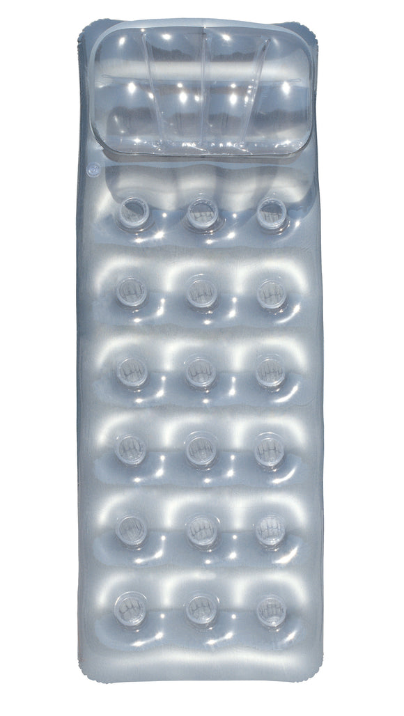 Pocket Metal Tech SunTanner Lounge