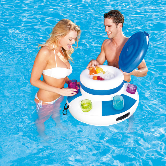 COOLERZ Floating Cooler