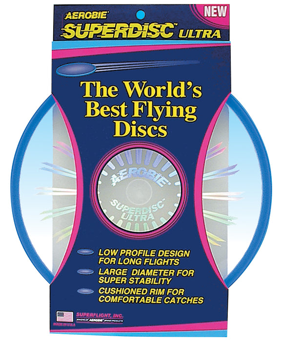 Aerobie Superdisc Ultra 12