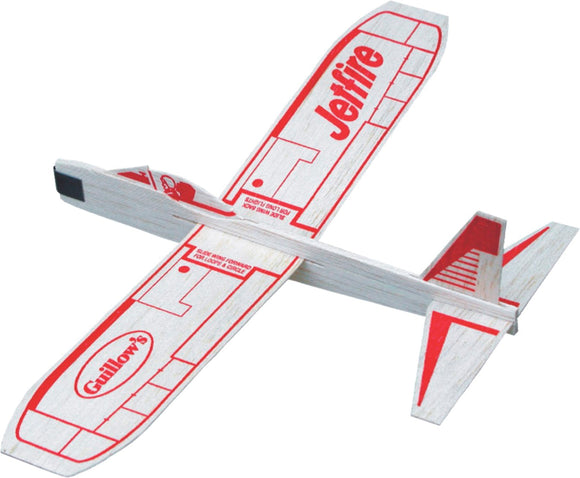 Jetfire Glider