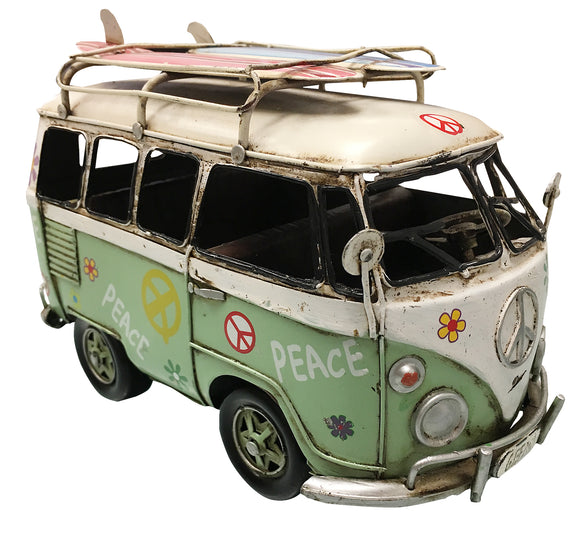 Classic Peace Van 8