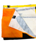 Laguna Beach Souvenir Series Towel