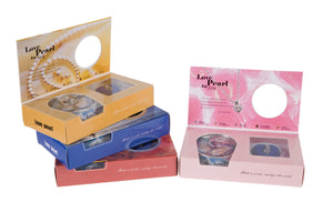 Love Pearl Box Set