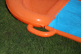H2O GO Double Slider