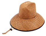 Lifeguard Hat Original flexfit w/ black band