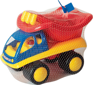 Sand Hauler Playset - 3 piece