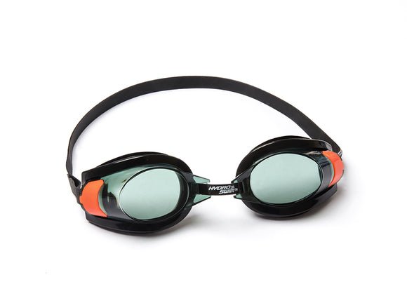 Focus Goggles - youth orange