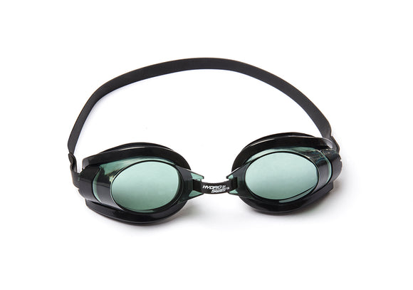 Focus Goggles - youth black